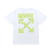 OFF WHITE - T SHIRT - https://treadfitpro.com/