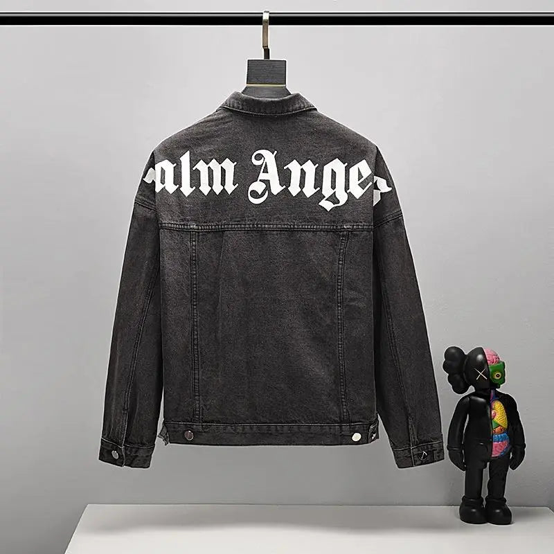 PALM ANGEL - JACKET - https://treadfitpro.com/