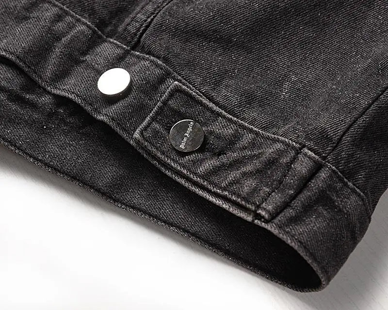 PALM ANGEL - JACKET - https://treadfitpro.com/