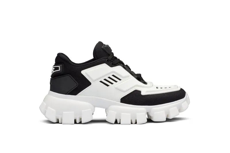 PRADA CLOUDBUST THUNDER - SNEAKER - https://treadfitpro.com/