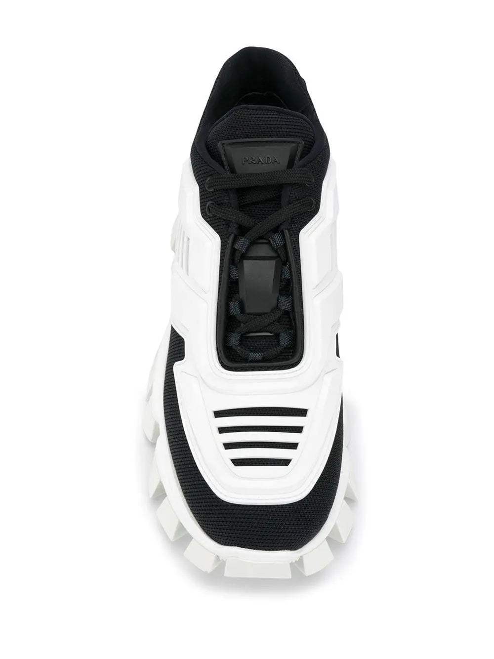 PRADA CLOUDBUST THUNDER - SNEAKER - https://treadfitpro.com/