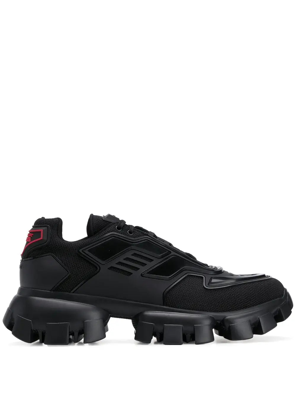 PRADA CLOUDBUST THUNDER - SNEAKER - https://treadfitpro.com/
