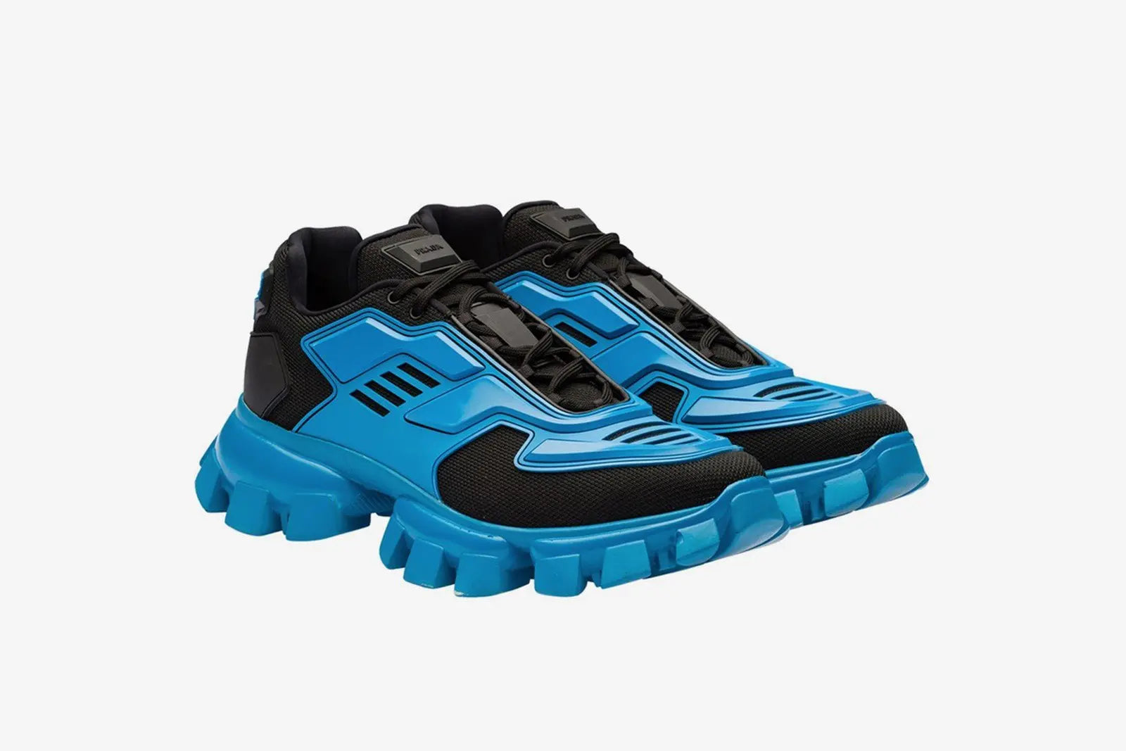 PRADA CLOUDBUST THUNDER - SNEAKER - https://treadfitpro.com/