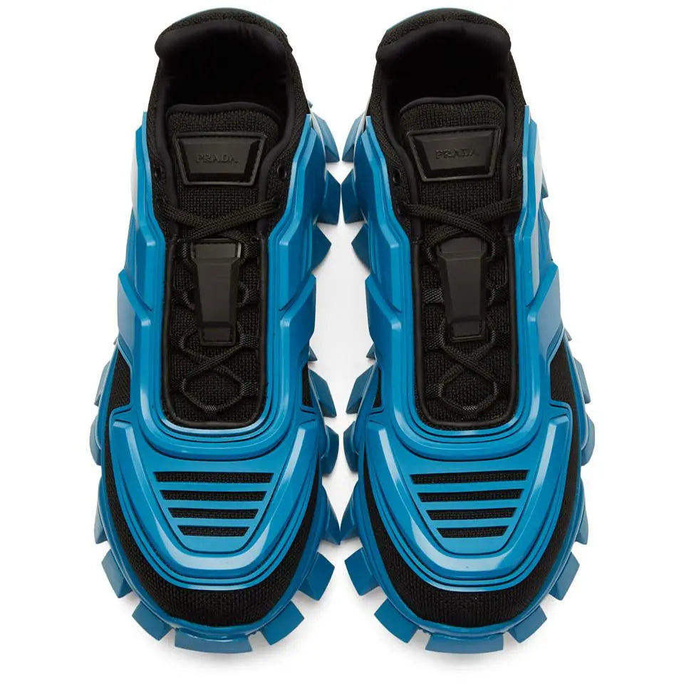 PRADA CLOUDBUST THUNDER - SNEAKER - https://treadfitpro.com/