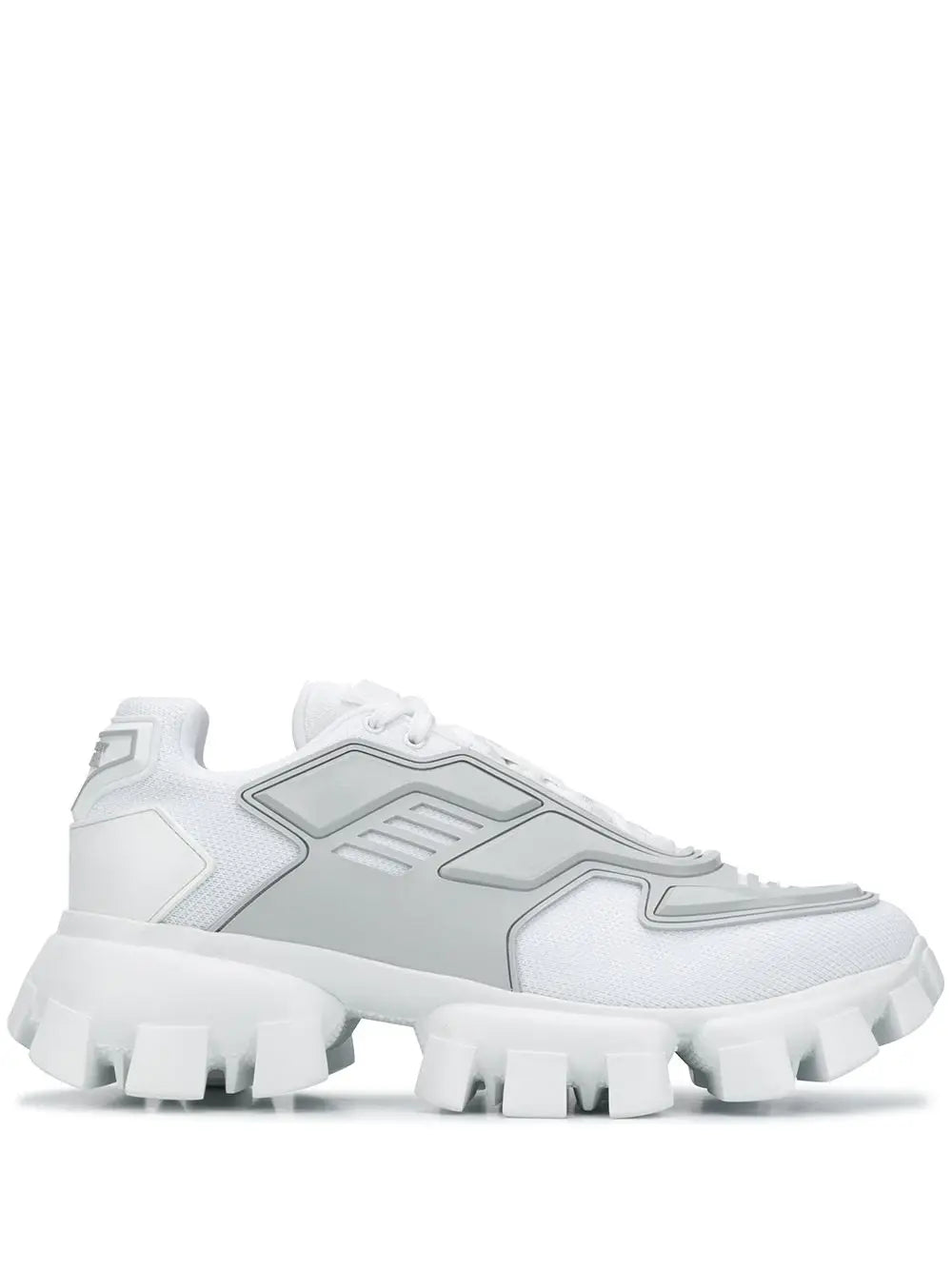 PRADA CLOUDBUST THUNDER - SNEAKER - https://treadfitpro.com/