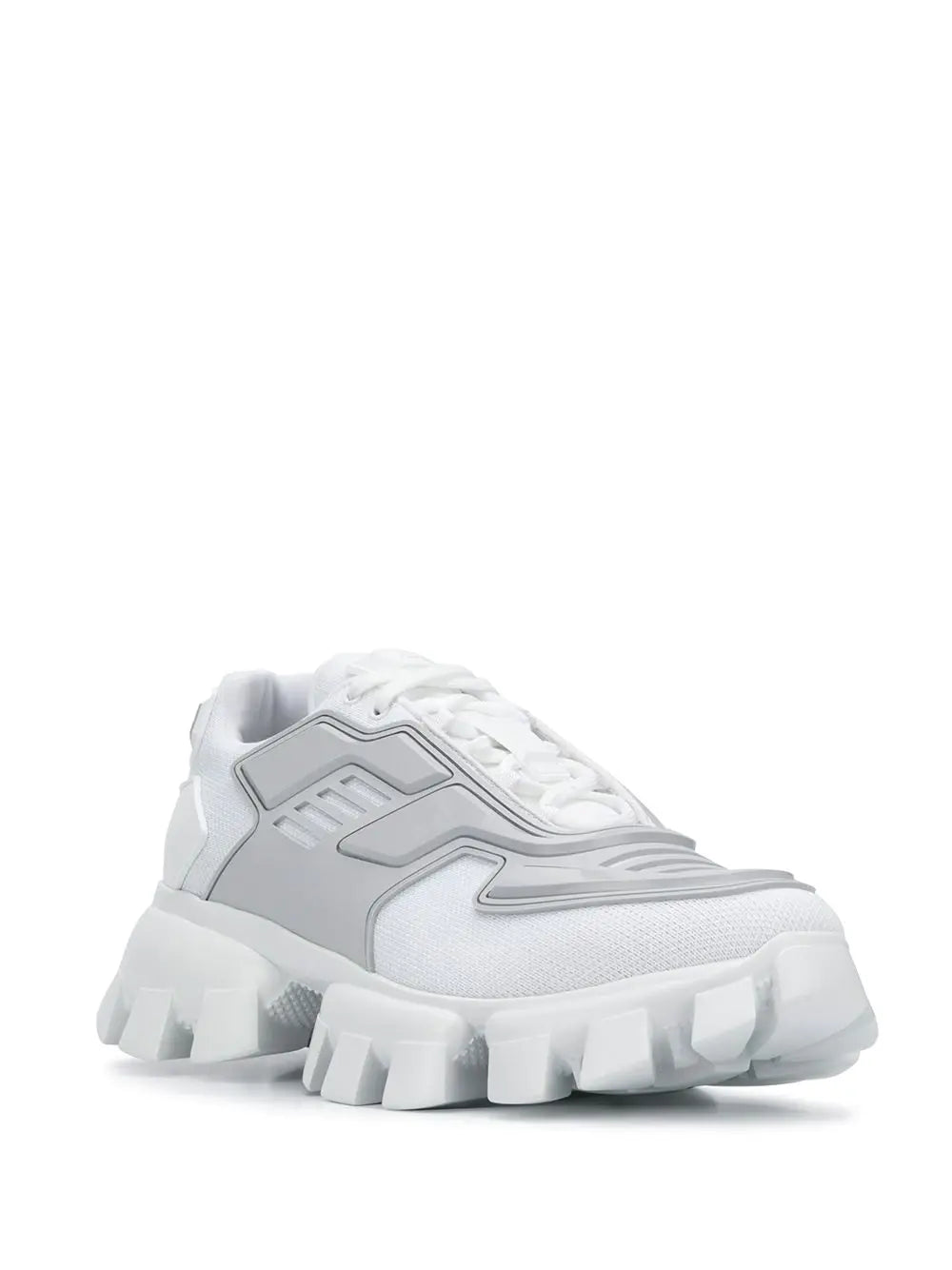 PRADA CLOUDBUST THUNDER - SNEAKER - https://treadfitpro.com/
