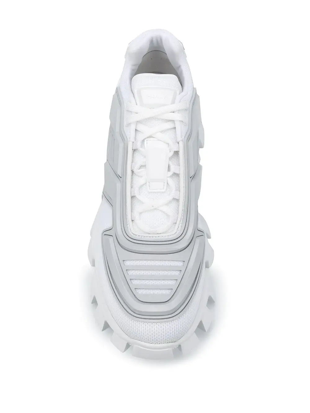 PRADA CLOUDBUST THUNDER - SNEAKER - https://treadfitpro.com/