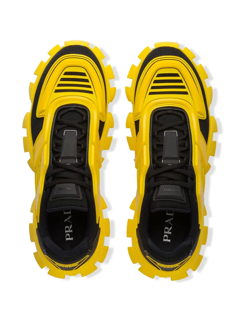 PRADA CLOUDBUST THUNDER - SNEAKER - https://treadfitpro.com/