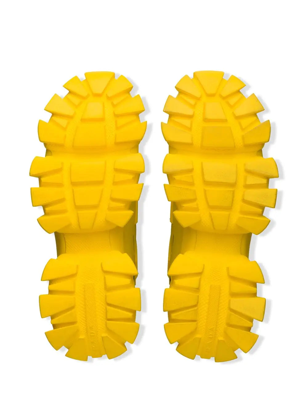 PRADA CLOUDBUST THUNDER - SNEAKER - https://treadfitpro.com/