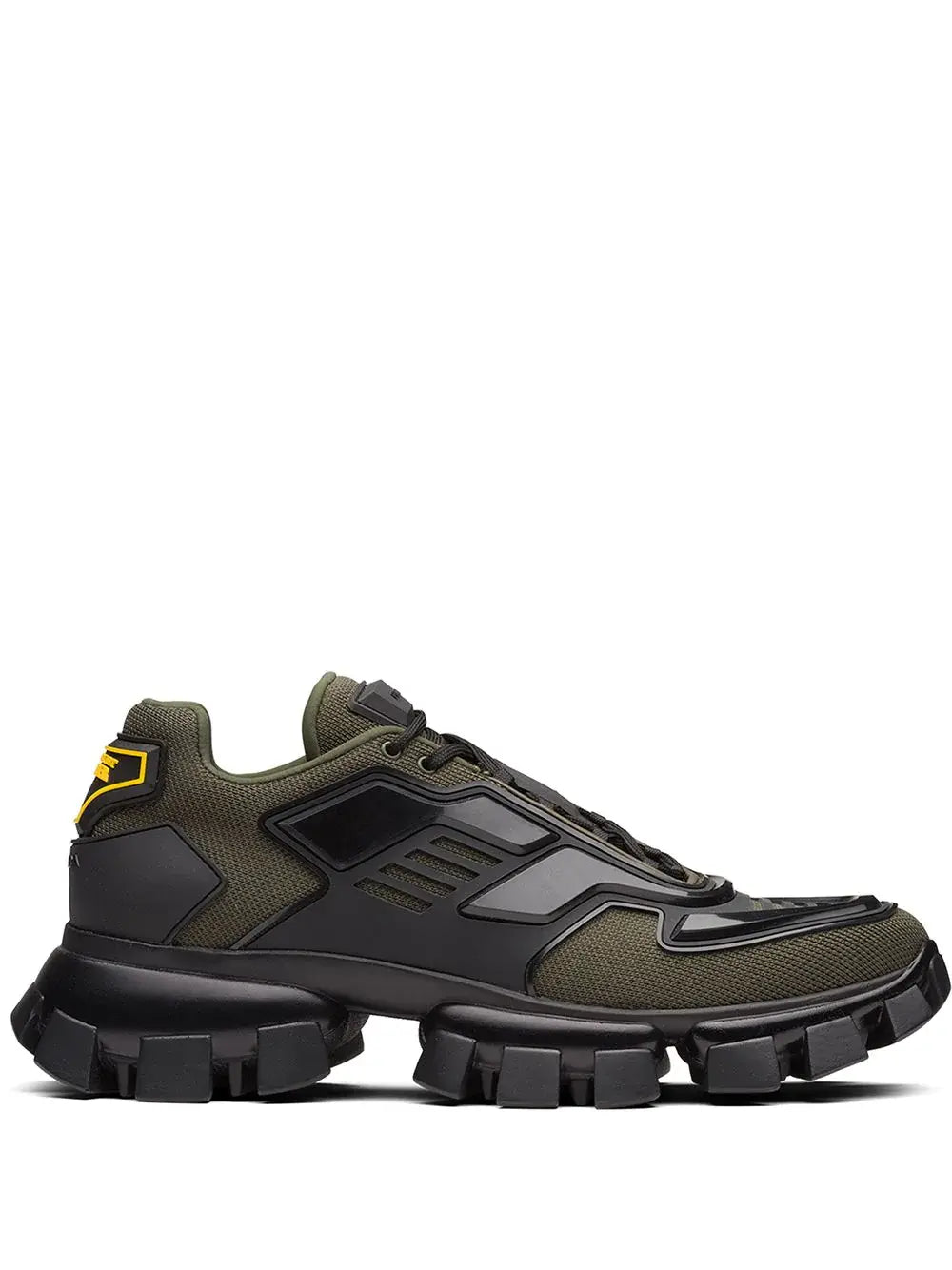 PRADA CLOUDBUST THUNDER - SNEAKER - https://treadfitpro.com/