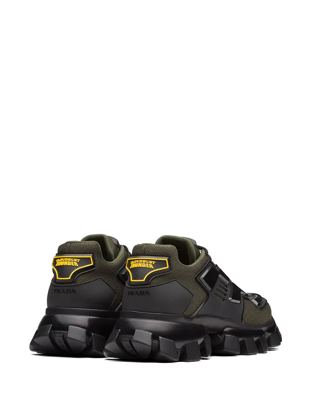 PRADA CLOUDBUST THUNDER - SNEAKER - https://treadfitpro.com/