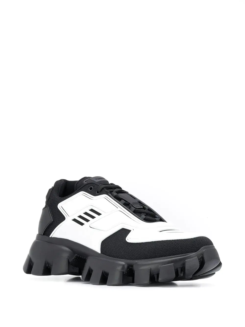 PRADA CLOUDBUST THUNDER - SNEAKER - https://treadfitpro.com/