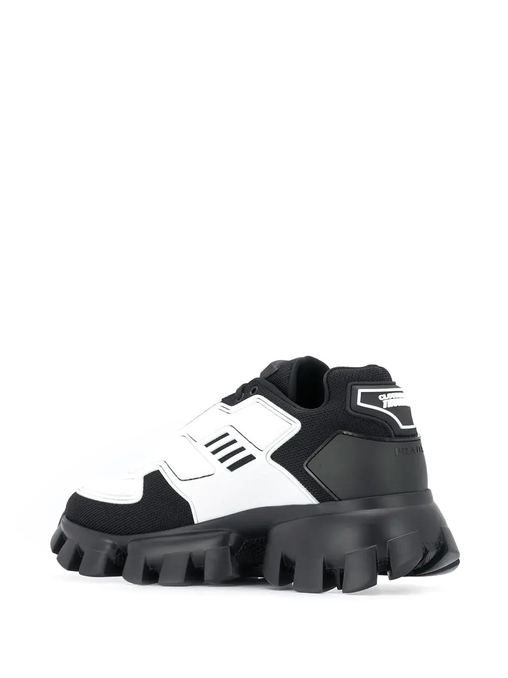PRADA CLOUDBUST THUNDER - SNEAKER - https://treadfitpro.com/