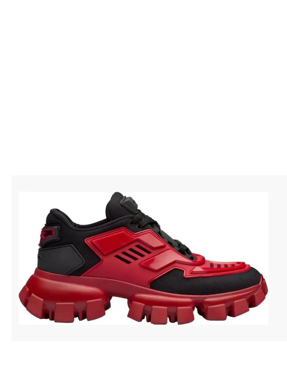 PRADA CLOUDBUST THUNDER - SNEAKER - https://treadfitpro.com/