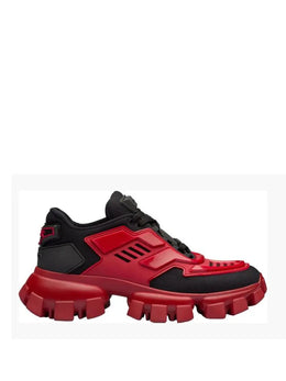 PRADA CLOUDBUST THUNDER - SNEAKER - https://treadfitpro.com/