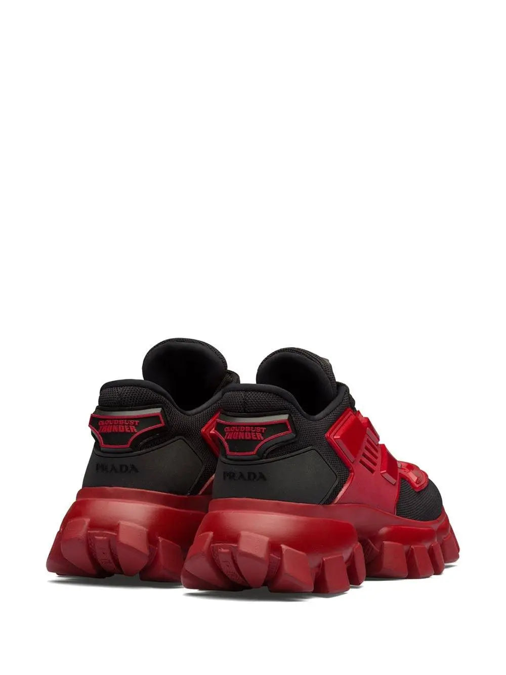 PRADA CLOUDBUST THUNDER - SNEAKER - https://treadfitpro.com/