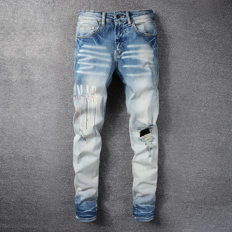 AMIRI - JEANS My Store
