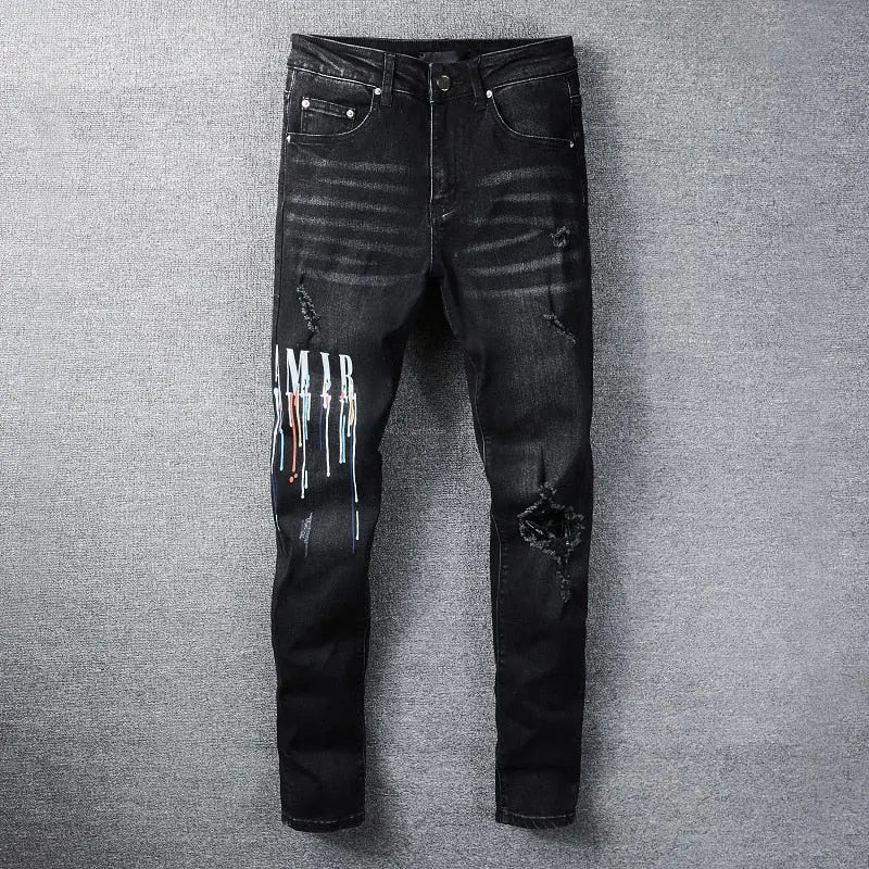 AMIRI - JEANS My Store