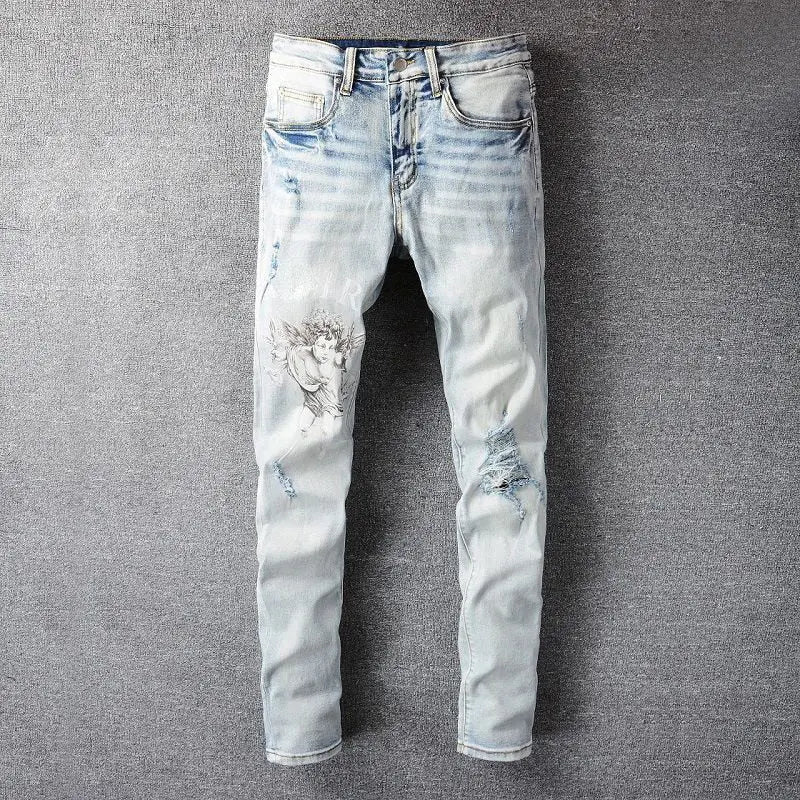 AMIRI - JEANS My Store