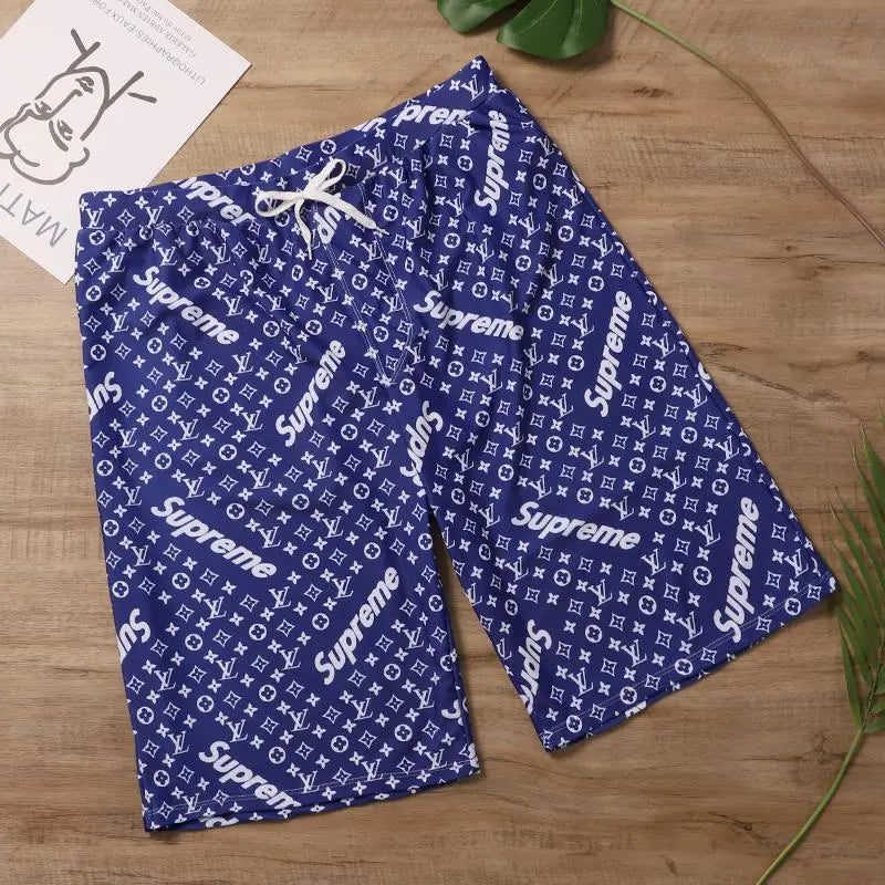 SUPREME- SHORT - https://treadfitpro.com/