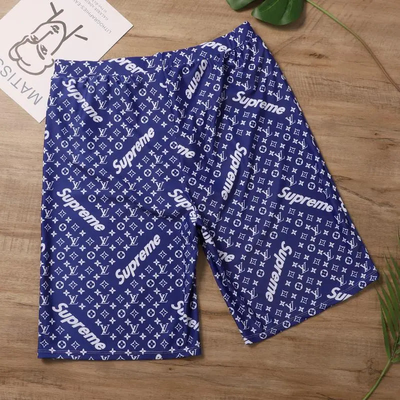 SUPREME- SHORT - https://treadfitpro.com/