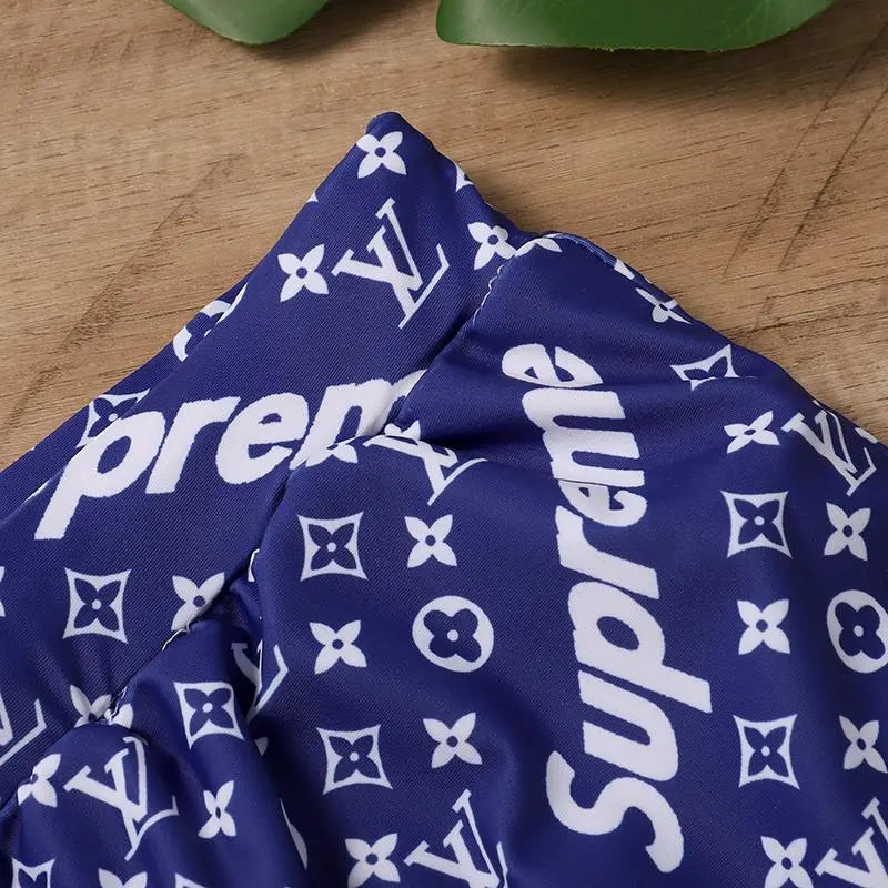 SUPREME- SHORT - https://treadfitpro.com/