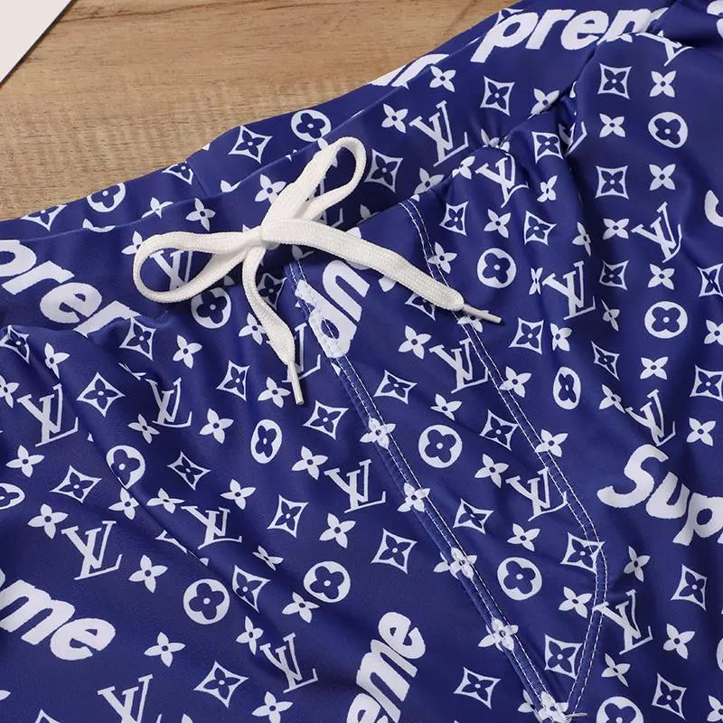 SUPREME- SHORT - https://treadfitpro.com/