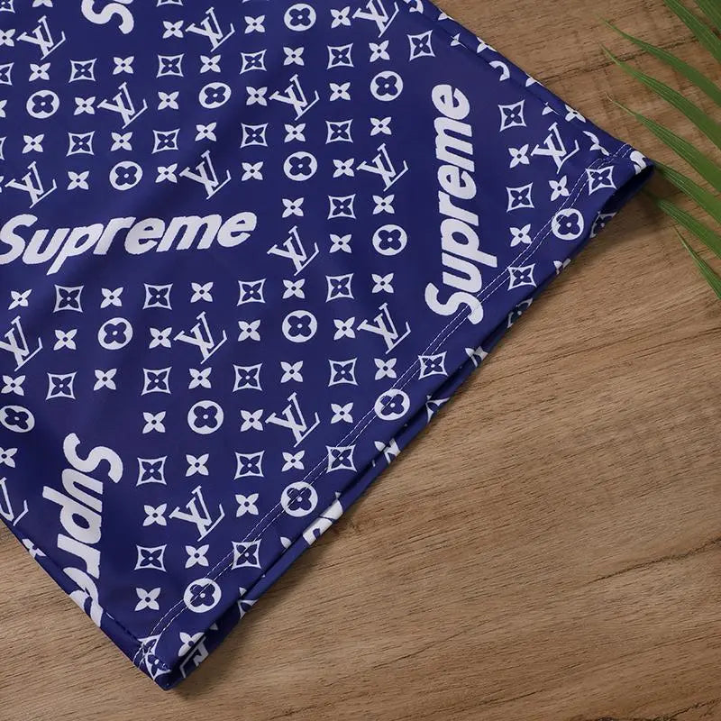 SUPREME- SHORT - https://treadfitpro.com/