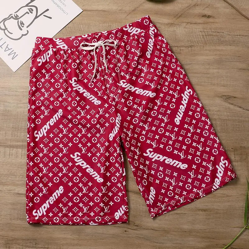 SUPREME- SHORT - https://treadfitpro.com/