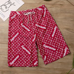 SUPREME- SHORT - https://treadfitpro.com/