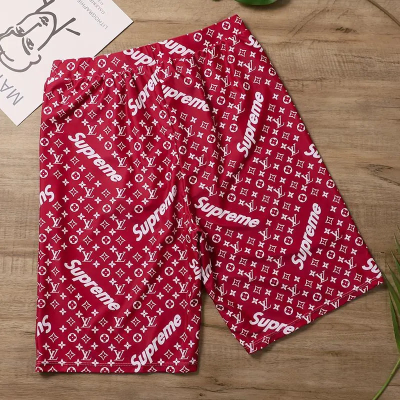 SUPREME- SHORT - https://treadfitpro.com/