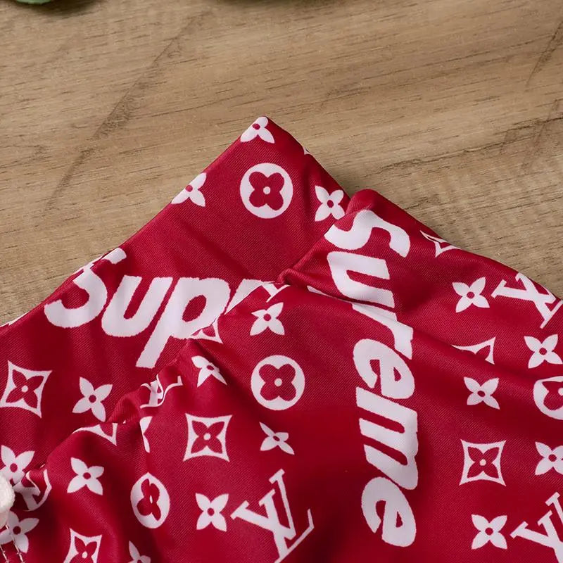 SUPREME- SHORT - https://treadfitpro.com/