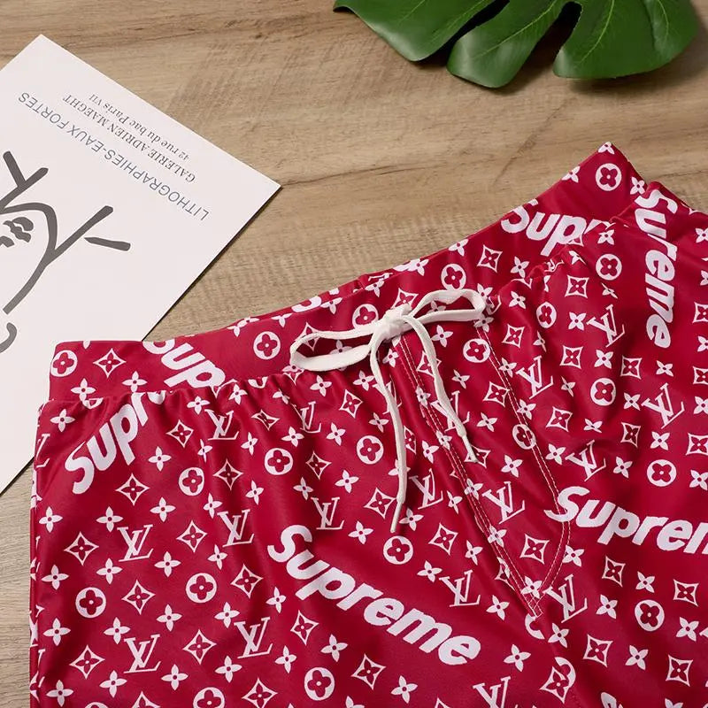 SUPREME- SHORT - https://treadfitpro.com/