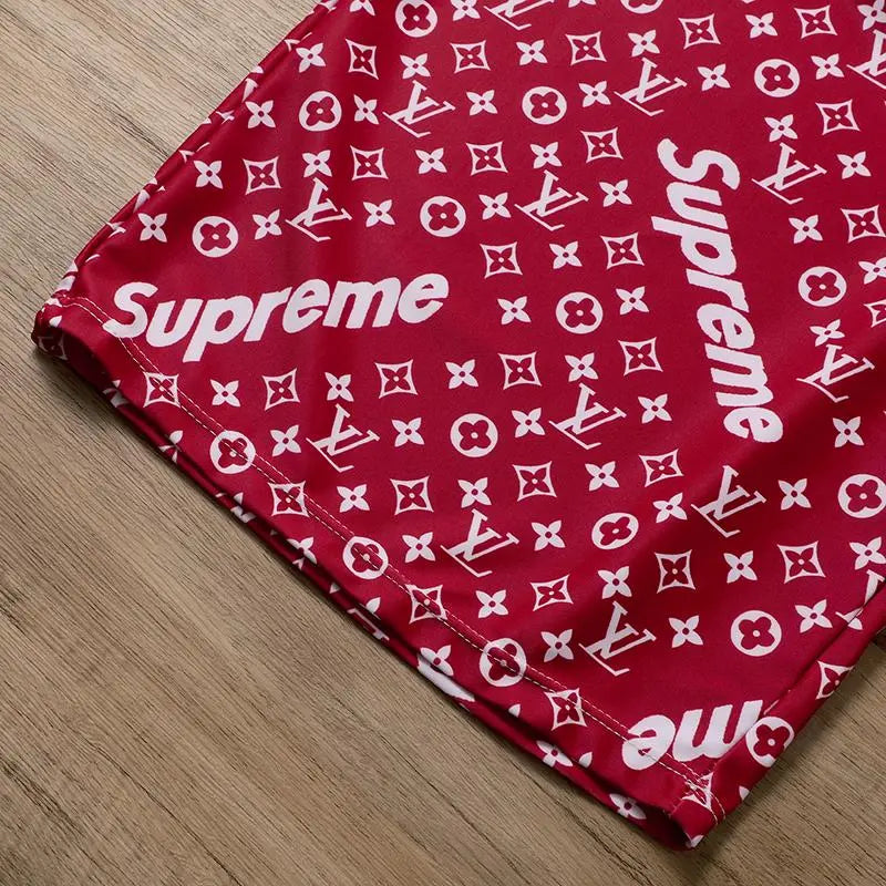 SUPREME- SHORT - https://treadfitpro.com/