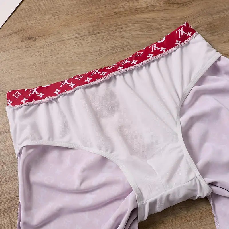 SUPREME- SHORT - https://treadfitpro.com/