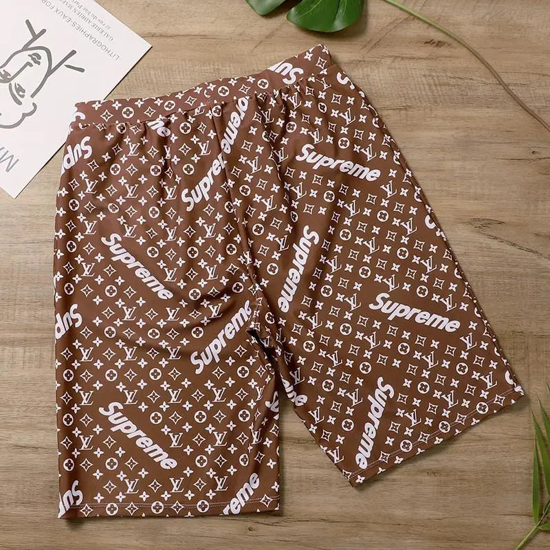 SUPREME- SHORT - https://treadfitpro.com/