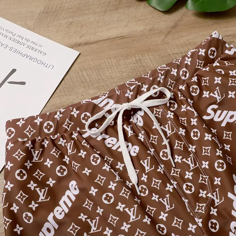 SUPREME- SHORT - https://treadfitpro.com/