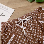 SUPREME- SHORT - https://treadfitpro.com/