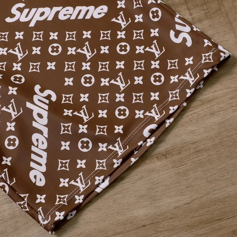 SUPREME- SHORT - https://treadfitpro.com/