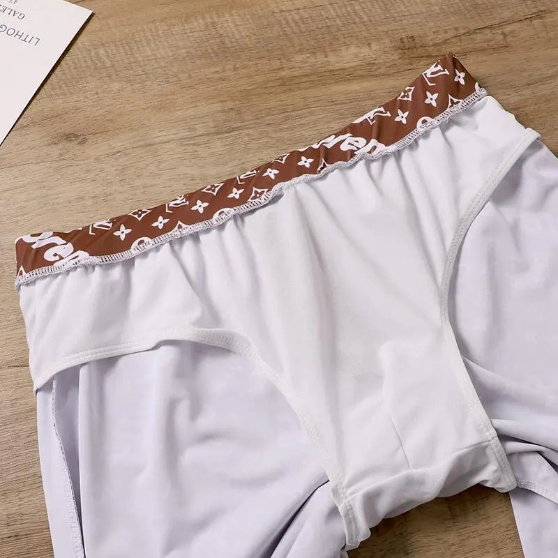 SUPREME- SHORT - https://treadfitpro.com/