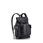 SUPREME X LOUIS VUITTON - BACKPACK - https://treadfitpro.com/