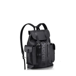 SUPREME X LOUIS VUITTON - BACKPACK - https://treadfitpro.com/
