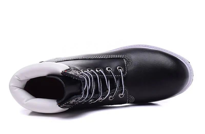 TIMBERLAND - BOOTS - https://treadfitpro.com/