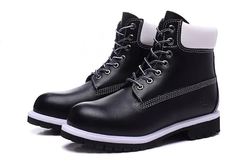 TIMBERLAND - BOOTS - https://treadfitpro.com/