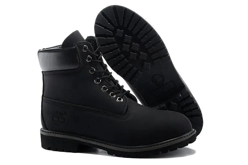 TIMBERLAND - BOOTS - https://treadfitpro.com/