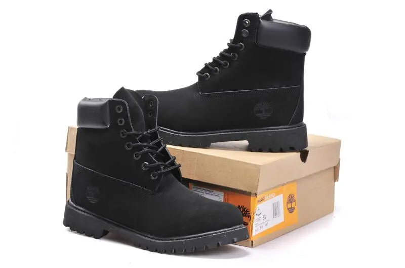 TIMBERLAND - BOOTS - https://treadfitpro.com/