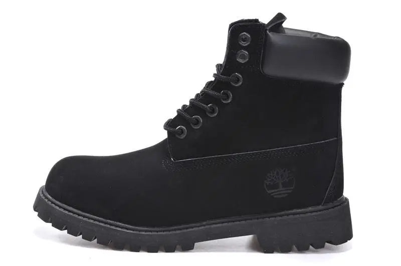 TIMBERLAND - BOOTS - https://treadfitpro.com/