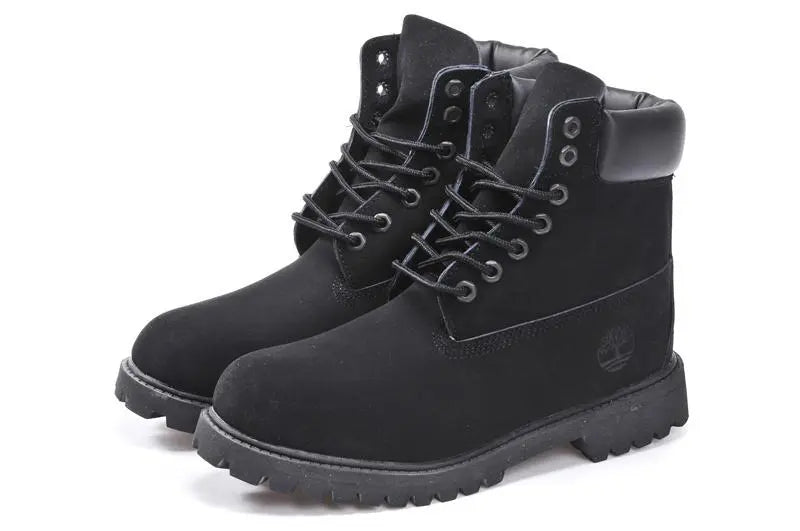 TIMBERLAND - BOOTS - https://treadfitpro.com/