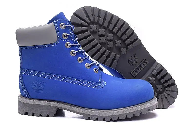 TIMBERLAND - BOOTS - https://treadfitpro.com/