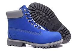 TIMBERLAND - BOOTS - https://treadfitpro.com/
